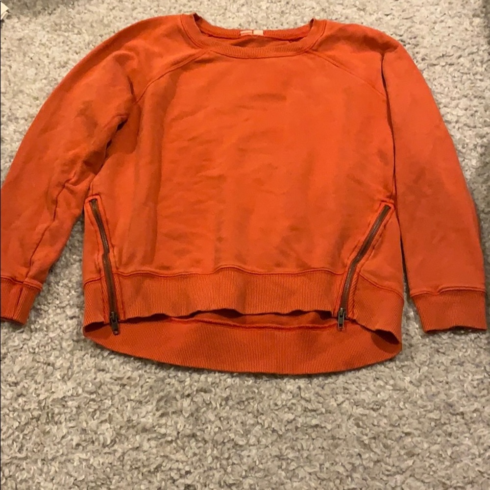 Melrose and Market Pullover Size S